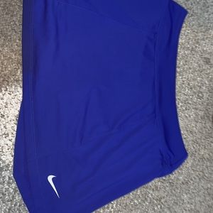 NIKE SKORT